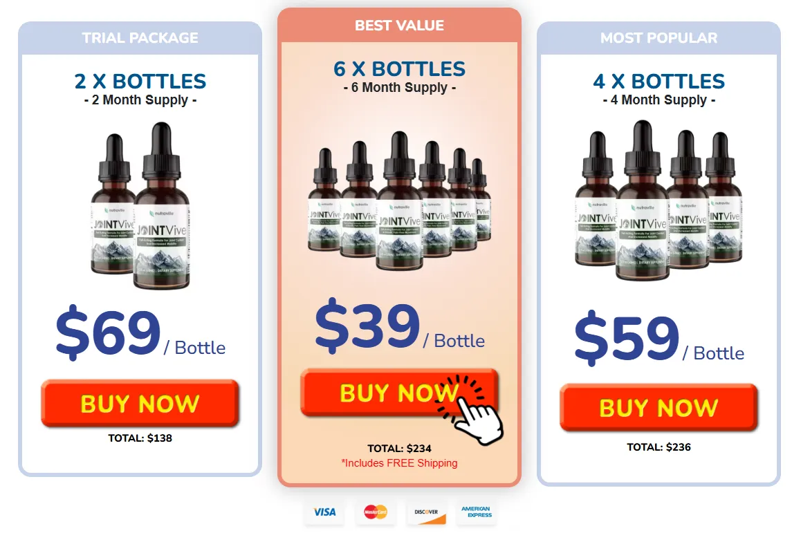 Official Prosta Peak package options with pricing, savings, and bonus details