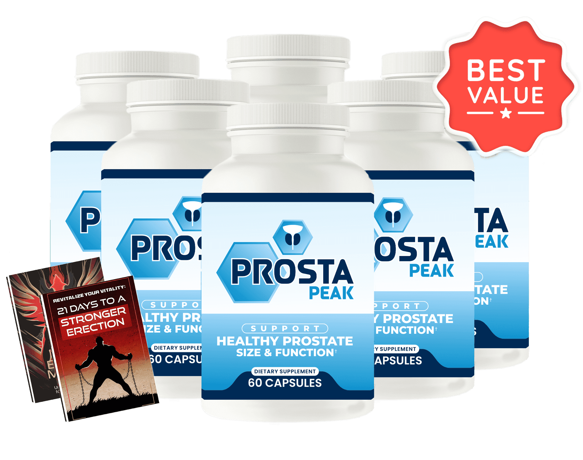 Prosta Peak package pricing and savings options