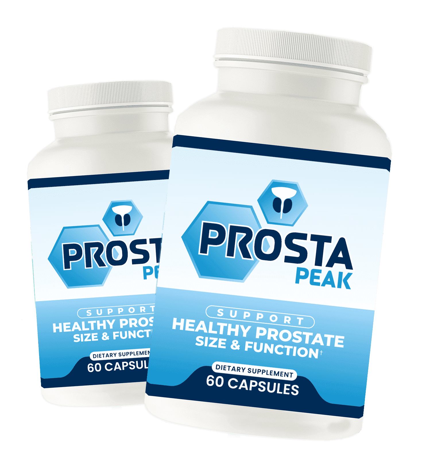 Prosta Peak prostate support dietary supplement