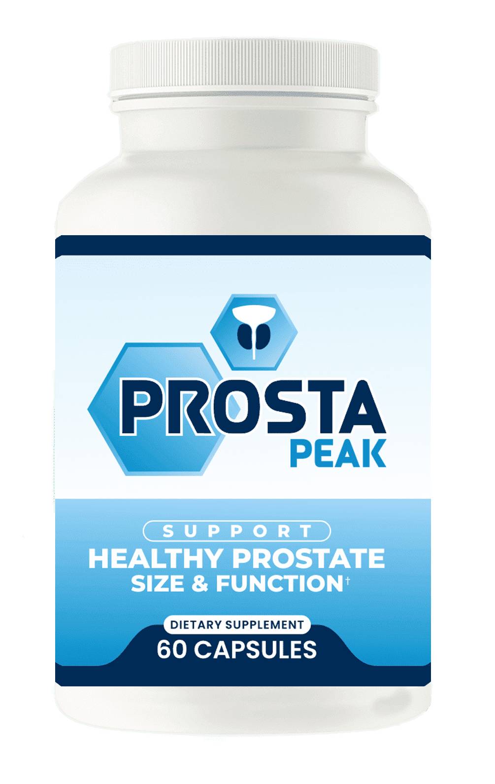 Prosta Peak dietary supplement for healthy aging support